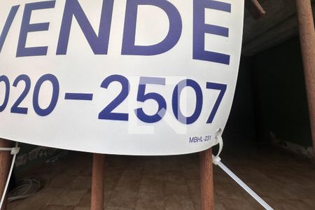 MBHL-231 de casa à venda com 3 quartos, 138m² em Jardim Sao Luis, São Bernardo do Campo