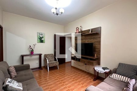 Sala de casa à venda com 3 quartos, 138m² em Jardim Sao Luis, São Bernardo do Campo
