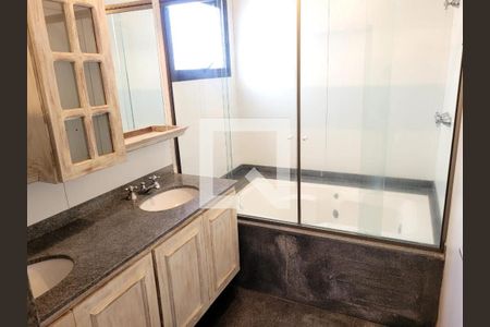 Foto 23 de apartamento à venda com 3 quartos, 220m² em Perdizes, São Paulo