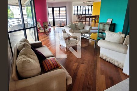 Foto 10 de apartamento à venda com 3 quartos, 220m² em Perdizes, São Paulo