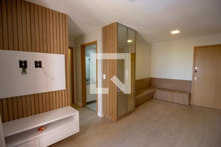 Apartamento para alugar com 2 quartos, 60m² em Samambaia, Brasília