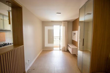 Apartamento para alugar com 2 quartos, 60m² em Samambaia, Brasília
