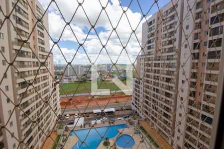 Apartamento para alugar com 2 quartos, 60m² em Samambaia, Brasília