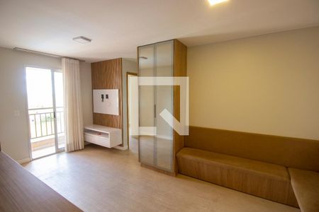 Apartamento para alugar com 2 quartos, 60m² em Samambaia, Brasília