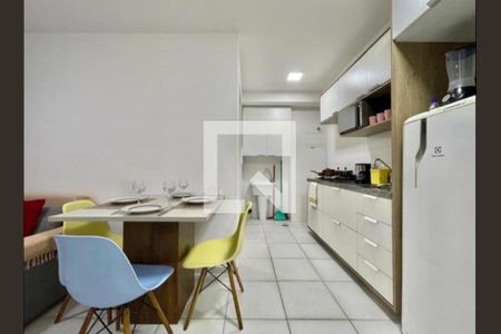 Foto 02 de apartamento à venda com 2 quartos, 28m² em Bela Vista, São Paulo
