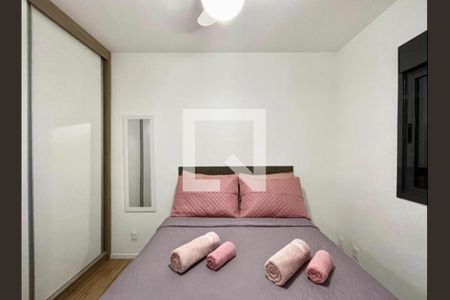 Foto 11 de apartamento à venda com 2 quartos, 28m² em Bela Vista, São Paulo