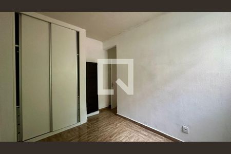 Quarto  de apartamento à venda com 3 quartos, 85m² em Estrela Dalva, Belo Horizonte