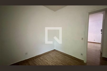 Quarto  de apartamento à venda com 3 quartos, 85m² em Estrela Dalva, Belo Horizonte