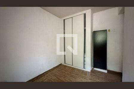 Quarto  de apartamento à venda com 3 quartos, 85m² em Estrela Dalva, Belo Horizonte