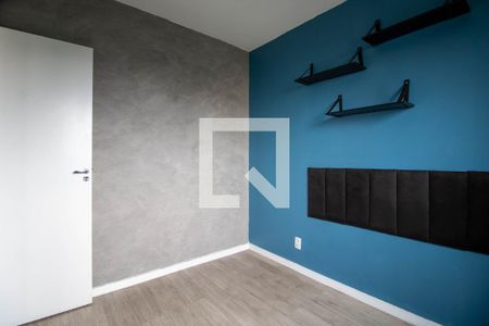 Quarto 1 de apartamento para alugar com 2 quartos, 42m² em Umarizal, São Paulo