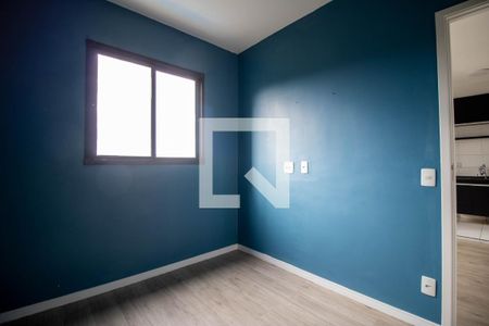 Quarto 1 de apartamento para alugar com 2 quartos, 42m² em Umarizal, São Paulo