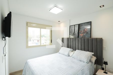 Suíte de apartamento para alugar com 2 quartos, 74m² em Jardim Sao Paulo(zona Norte), São Paulo