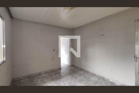 Sala de casa para alugar com 2 quartos, 62m² em Vila Santo Antonio, Ferraz de Vasconcelos