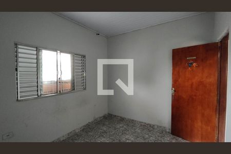 Quarto 2 de casa para alugar com 2 quartos, 62m² em Vila Santo Antonio, Ferraz de Vasconcelos
