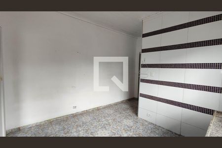 Cozinha de casa para alugar com 2 quartos, 62m² em Vila Santo Antonio, Ferraz de Vasconcelos