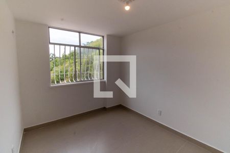 Quarto 1 de apartamento para alugar com 2 quartos, 56m² em Santa Rosa, Niterói