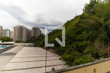 Vista do Quarto 1 de apartamento para alugar com 2 quartos, 56m² em Santa Rosa, Niterói