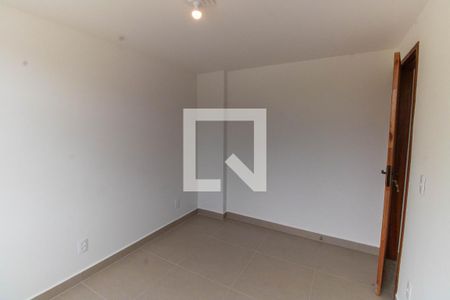 Quarto 1 de apartamento para alugar com 2 quartos, 56m² em Santa Rosa, Niterói