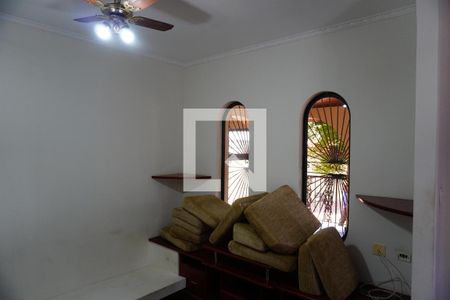 Sala de casa para alugar com 3 quartos, 313m² em Werner Plaas, Americana