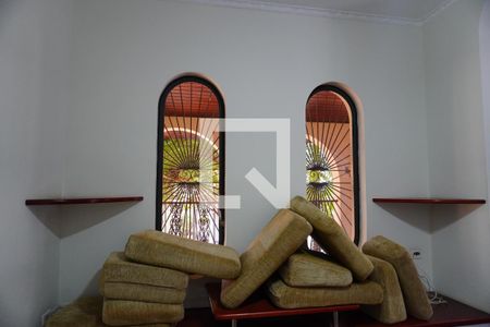 Sala de casa para alugar com 3 quartos, 313m² em Werner Plaas, Americana