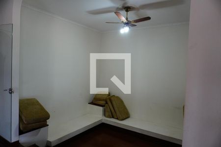 Sala de casa para alugar com 3 quartos, 313m² em Werner Plaas, Americana