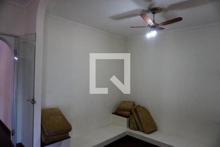 Sala de casa para alugar com 3 quartos, 313m² em Werner Plaas, Americana