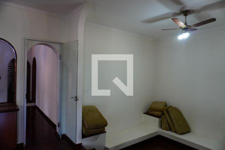 Sala de casa para alugar com 3 quartos, 313m² em Werner Plaas, Americana