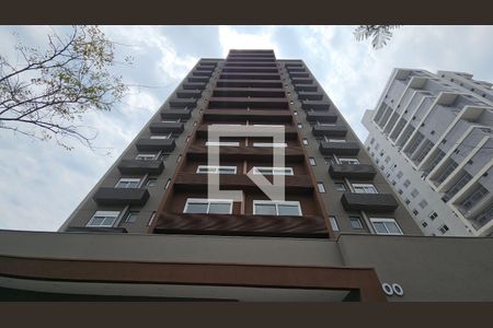 Fachada de apartamento à venda com 1 quarto, 26m² em Passo D’areia, Porto Alegre