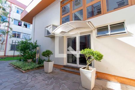 Área comum de apartamento para alugar com 2 quartos, 59m² em Centro, Canoas