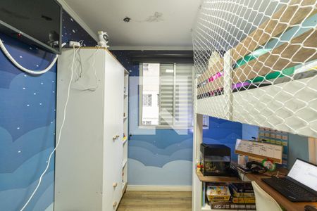 Quarto 1 de apartamento para alugar com 2 quartos, 100m² em Jardim Santa Teresinha, São Paulo