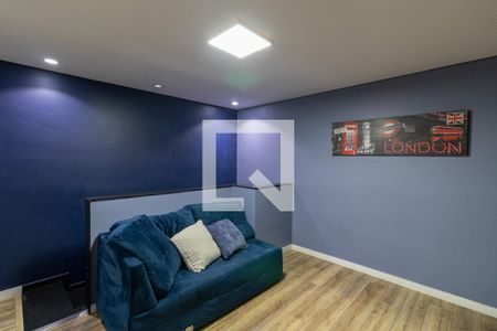 Sala de apartamento para alugar com 2 quartos, 100m² em Jardim Santa Teresinha, São Paulo