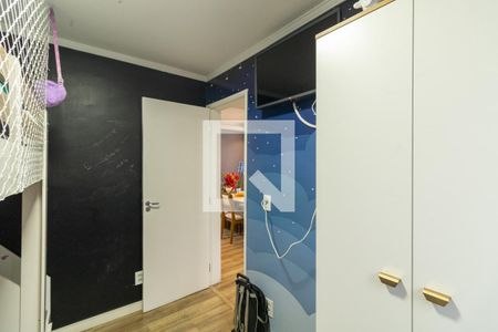 Quarto 1 de apartamento para alugar com 2 quartos, 100m² em Jardim Santa Teresinha, São Paulo