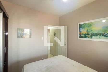 Quarto 1 de casa para alugar com 2 quartos, 240m² em Campo Grande, Rio de Janeiro