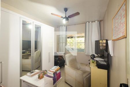 Quarto 2 de casa para alugar com 2 quartos, 240m² em Campo Grande, Rio de Janeiro