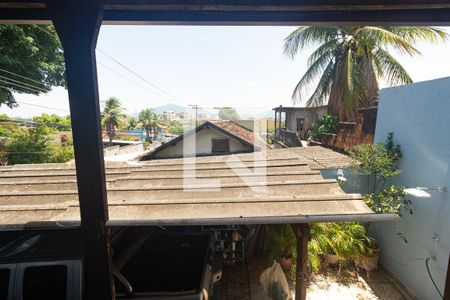 Vista do Quarto 1 de casa para alugar com 2 quartos, 240m² em Campo Grande, Rio de Janeiro
