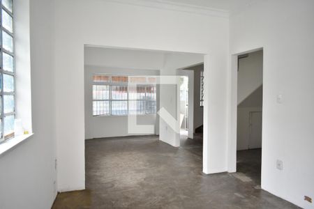 Sala de casa para alugar com 2 quartos, 250m² em Vila Clementino, São Paulo