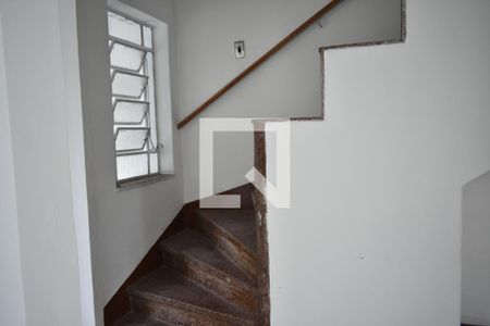 Escada de casa para alugar com 2 quartos, 250m² em Vila Clementino, São Paulo