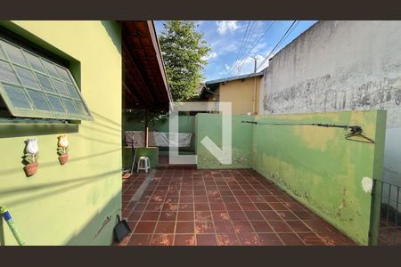 Casa à venda com 2 quartos, 144m² em Jardim Nossa Senhora Auxiliadora, Campinas