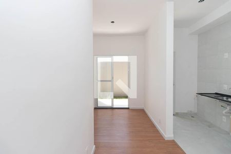Sala de apartamento para alugar com 3 quartos, 81m² em Vila Maria, São Paulo
