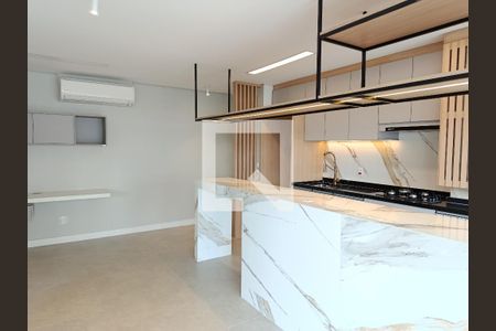 Apartamento para alugar com 1 quarto, 49m² em Pinheiros, São Paulo