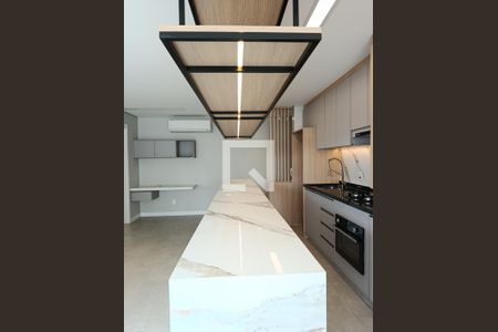 Apartamento para alugar com 1 quarto, 49m² em Pinheiros, São Paulo