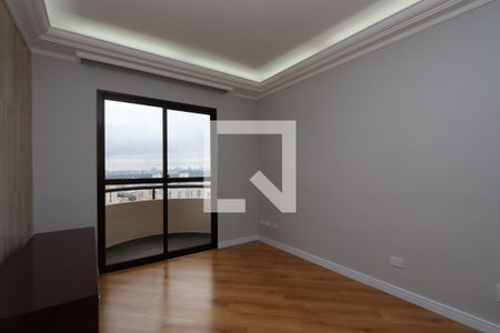 Sala de apartamento para alugar com 3 quartos, 70m² em Vila Prudente, São Paulo
