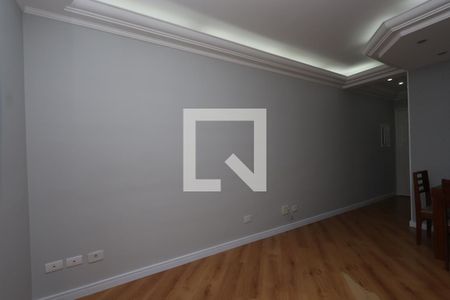 Sala de apartamento para alugar com 3 quartos, 70m² em Vila Prudente, São Paulo