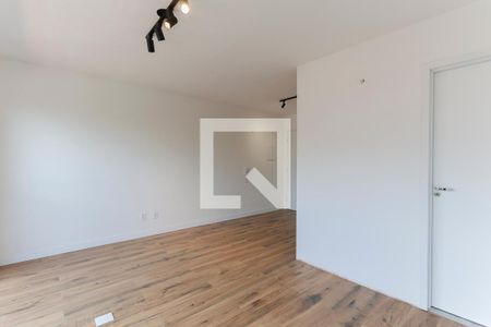 Sala/Quarto de kitnet/studio para alugar com 1 quarto, 32m² em Tucuruvi, São Paulo