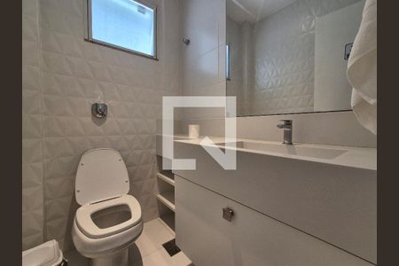 Casa de Condomínio à venda com 4 quartos, 350m² em Recreio dos Bandeirantes, Rio de Janeiro