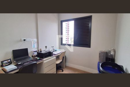 Quarto 1 de apartamento à venda com 3 quartos, 96m² em Santa Paula, São Caetano do Sul