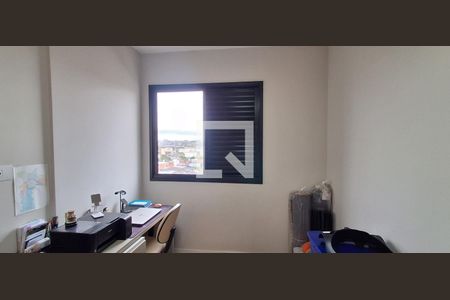 Quarto 1 de apartamento à venda com 3 quartos, 96m² em Santa Paula, São Caetano do Sul