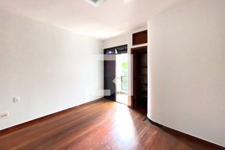 Suite 1 de apartamento para alugar com 4 quartos, 130m² em Buritis, Belo Horizonte