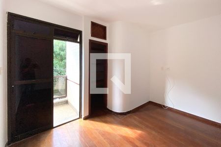 Suite 1 de apartamento para alugar com 4 quartos, 130m² em Buritis, Belo Horizonte