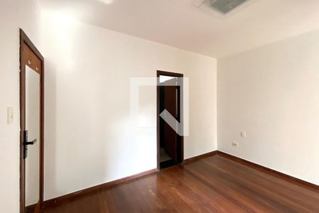 Suite 1 de apartamento para alugar com 4 quartos, 130m² em Buritis, Belo Horizonte